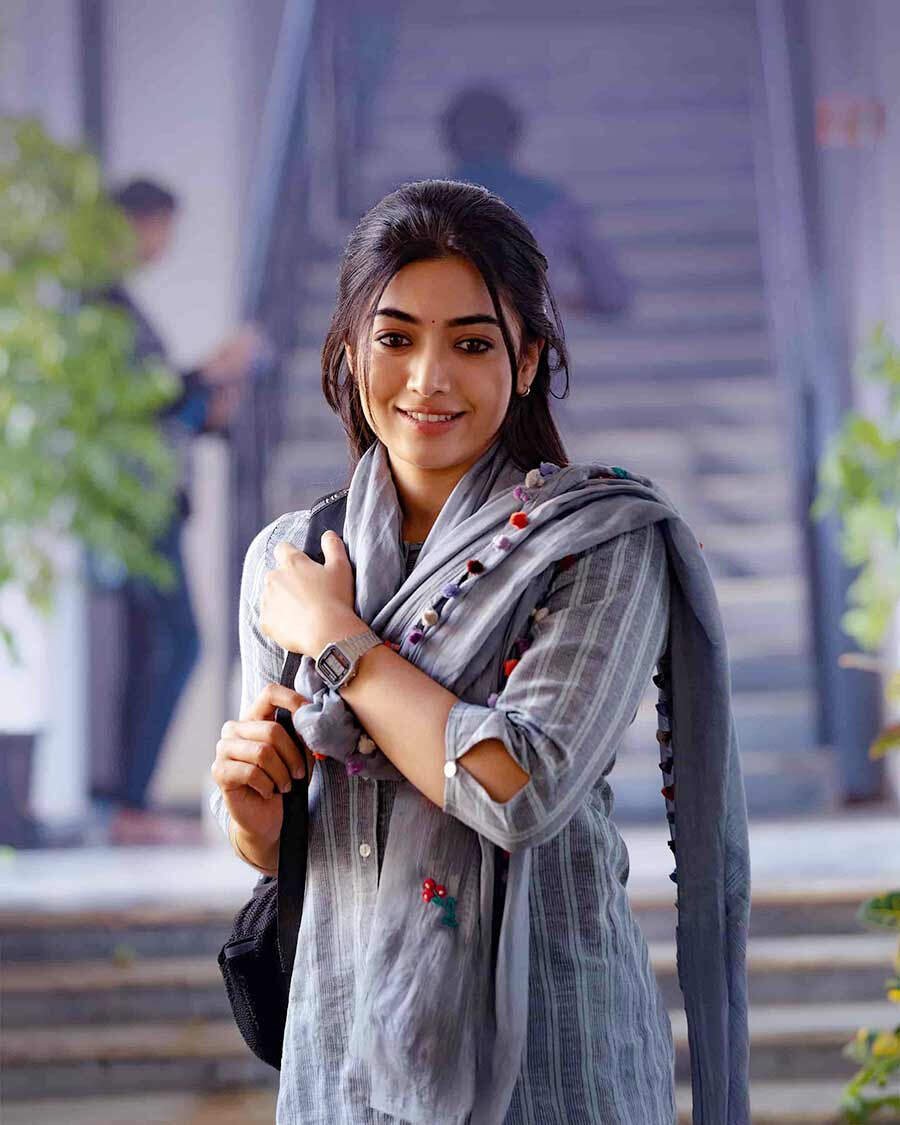 Rashmika Mandanna Birthday Special: Top 6 Films That Made Her a Pan-India  Star | Filmfare.com